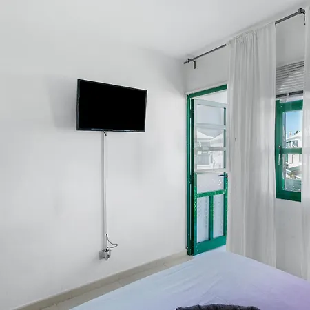 Apartment Dunaflor Gemelo 3 *