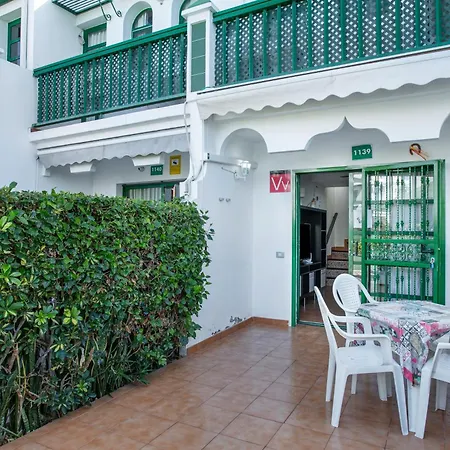 Apartment Dunaflor Gemelo 3